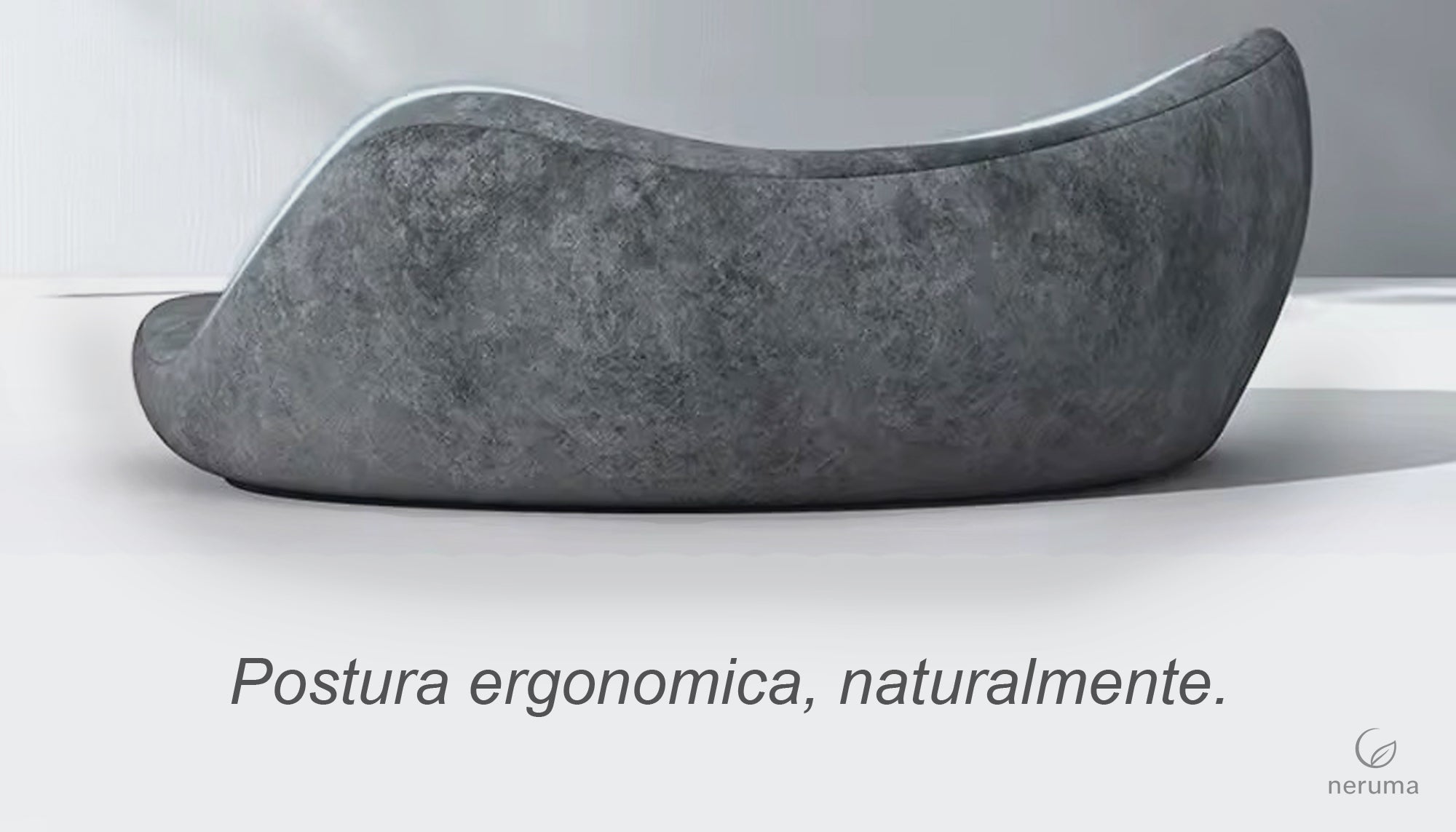 ZenSeat™ - Seduta ergonomica per meditazione