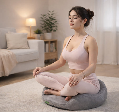 ZenSeat™ - Seduta ergonomica per meditazione